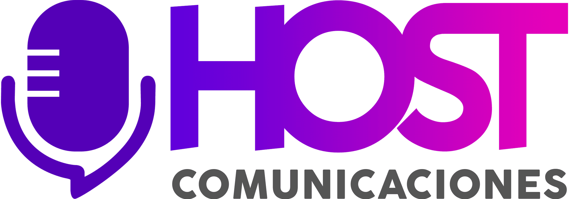 Host Comunicaciones - Epic Builder